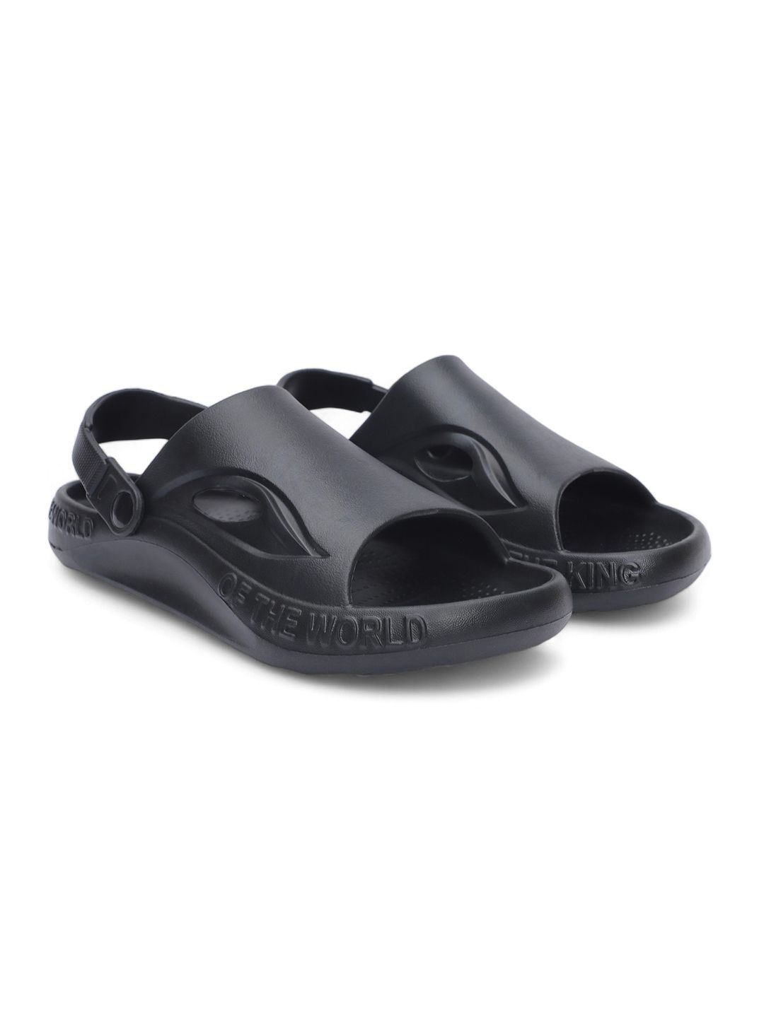GRAGE Men Flip Flops