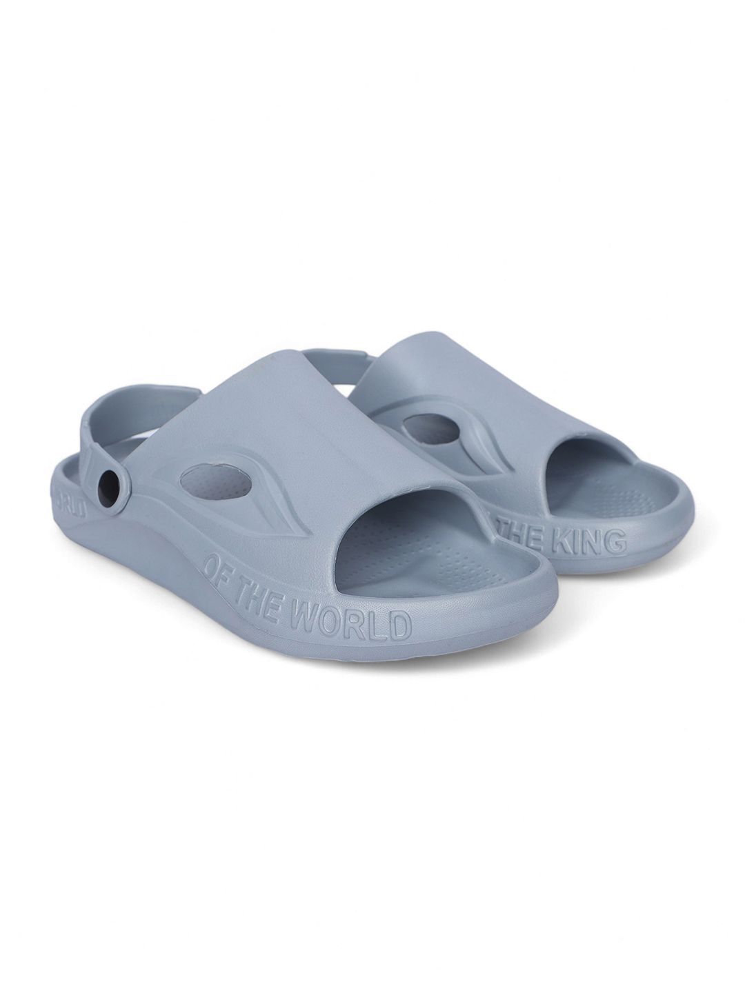 GRAGE Men Flip Flops