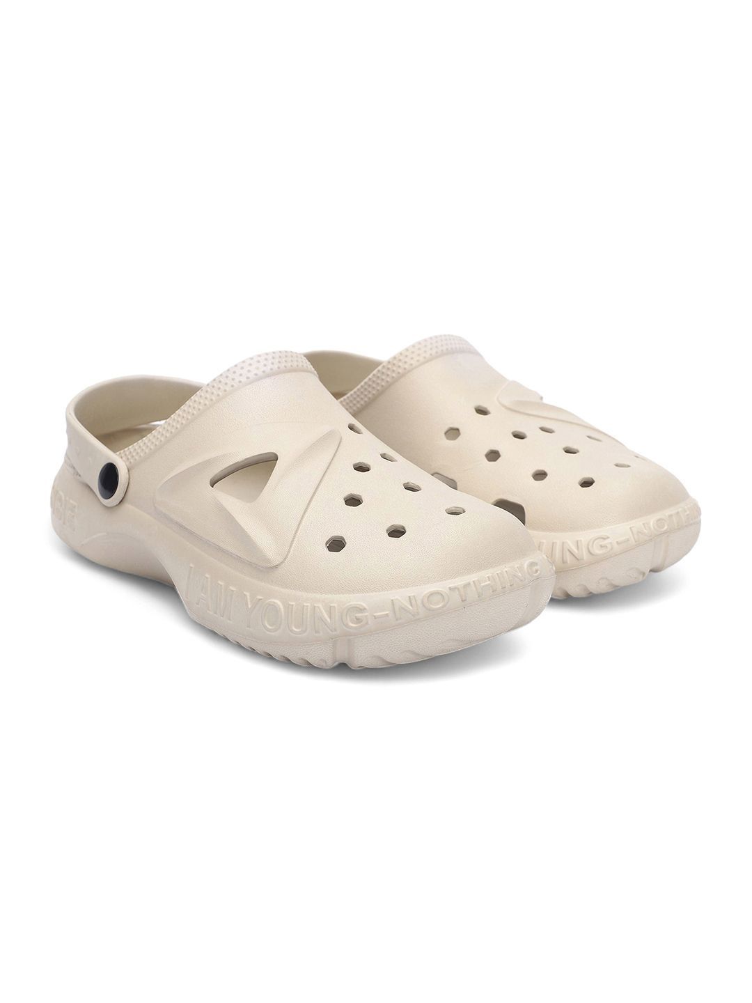 GRAGE Men Flip Flops