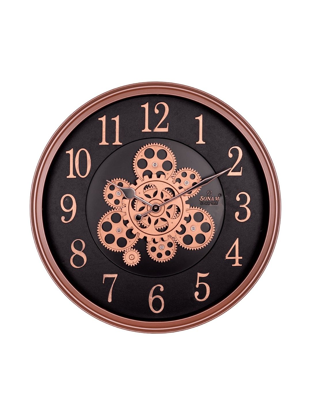 Buy Clocks Online @Upto 80% off in India | Myntra