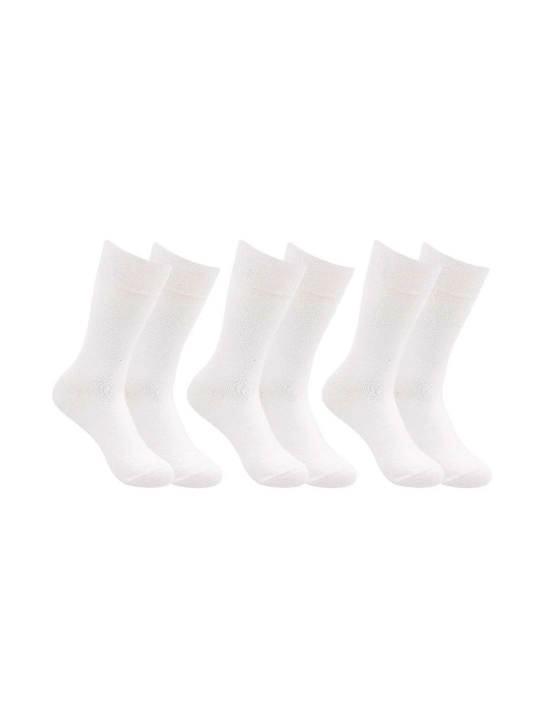akeet trend Unisex Cotton Assorted Calf Length Socks