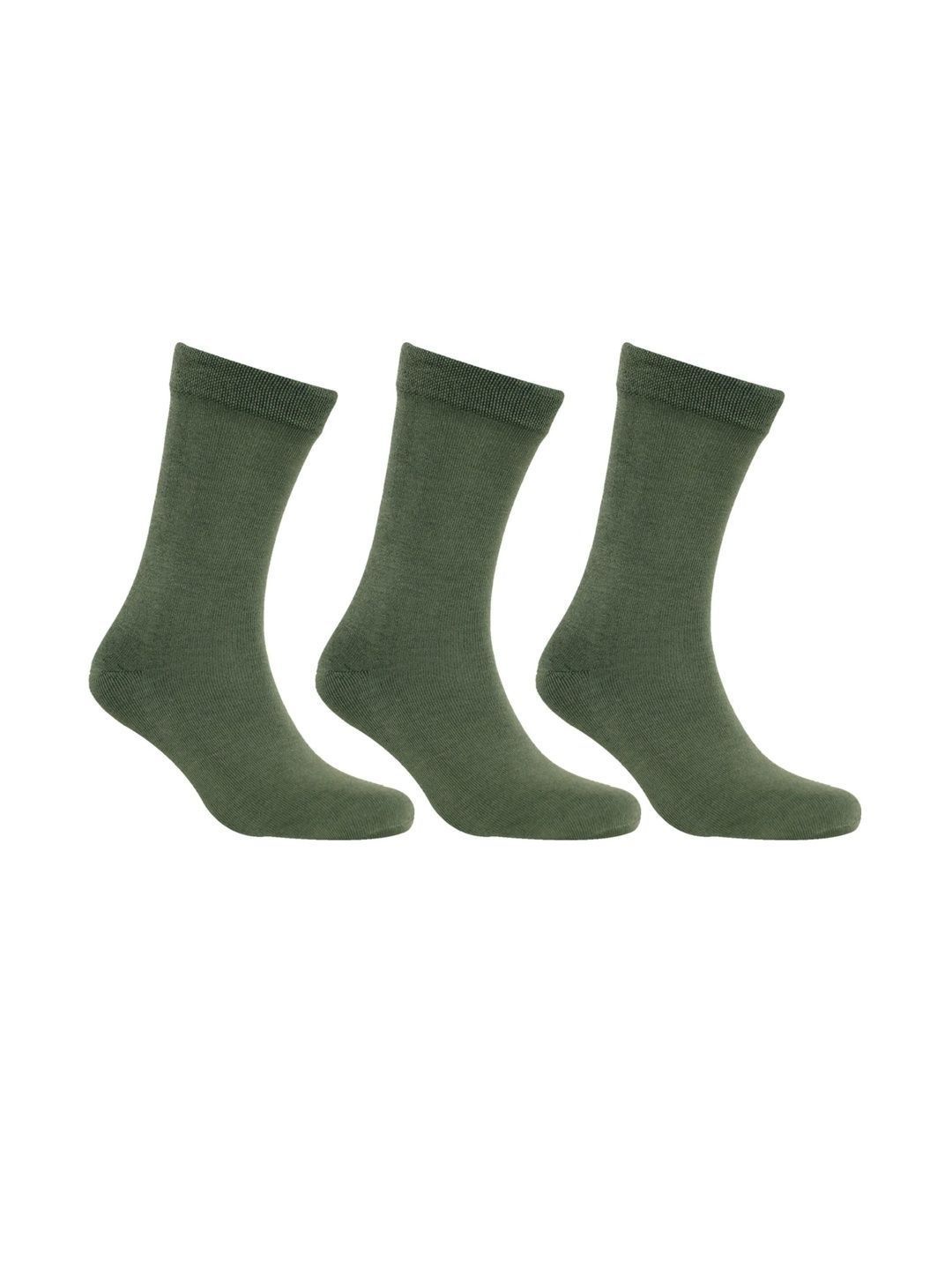 akeet trend Unisex Cotton Assorted Calf Length Socks