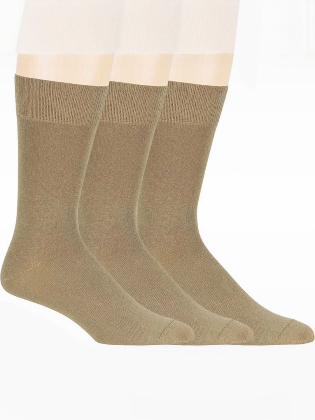 akeet trend Unisex Cotton Assorted Calf Length Socks