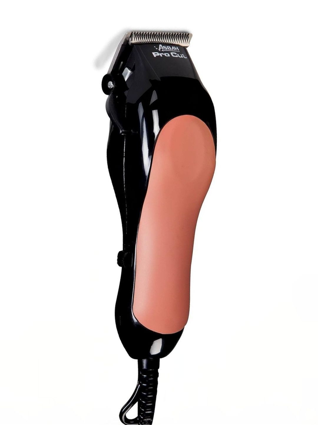 ASBAH Professional Pro Cut Clipper With Precision Blades