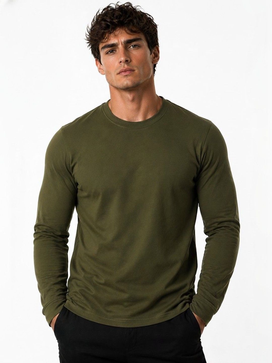 SZN Men T-shirt