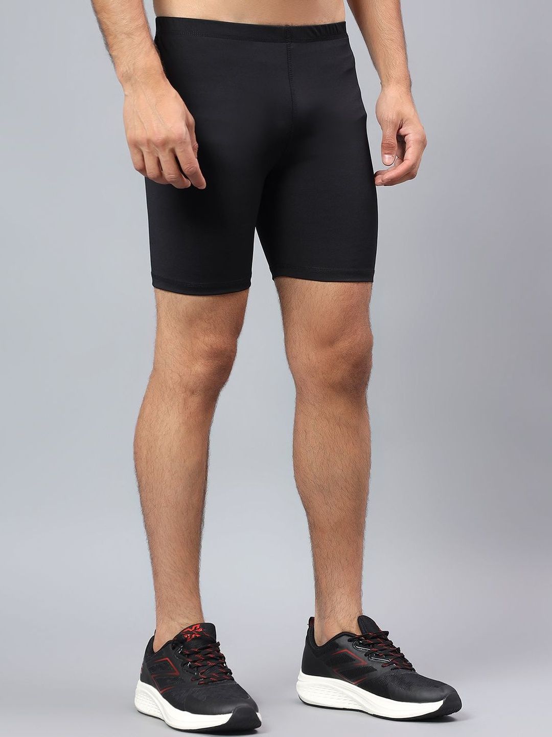 VECTOR X Men Swim Shorts Swim Bottoms