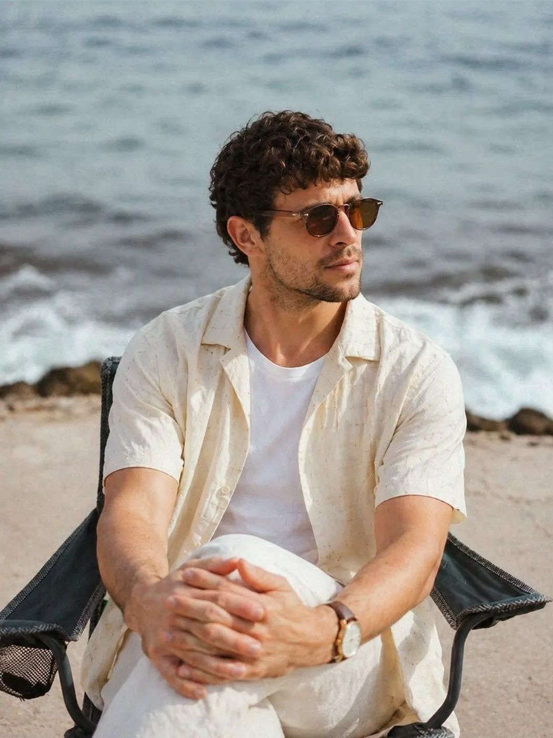 XKIND Men Standard Casual Shirt