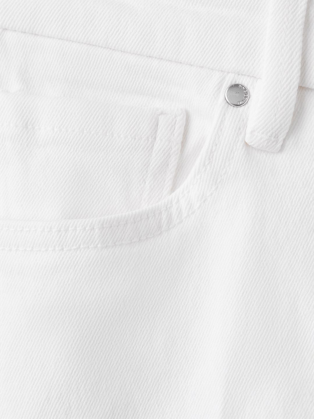 Regular Fit Mid-Rise Stretchable Jeans