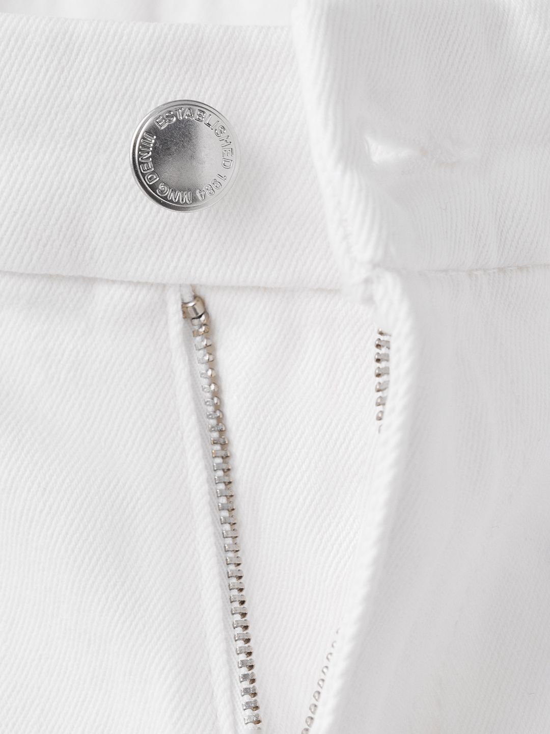 Regular Fit Mid-Rise Stretchable Jeans