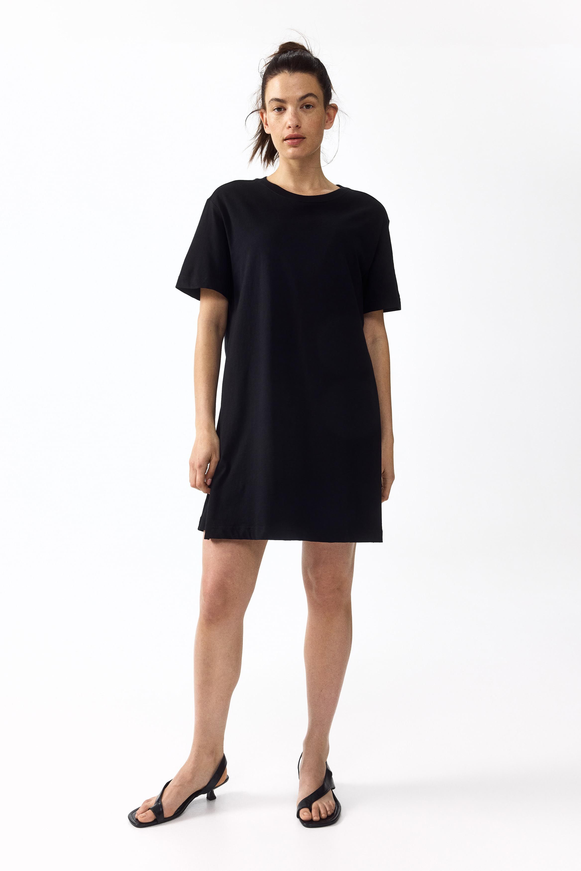 H&M H&M MAMA T-Shirt Dress
