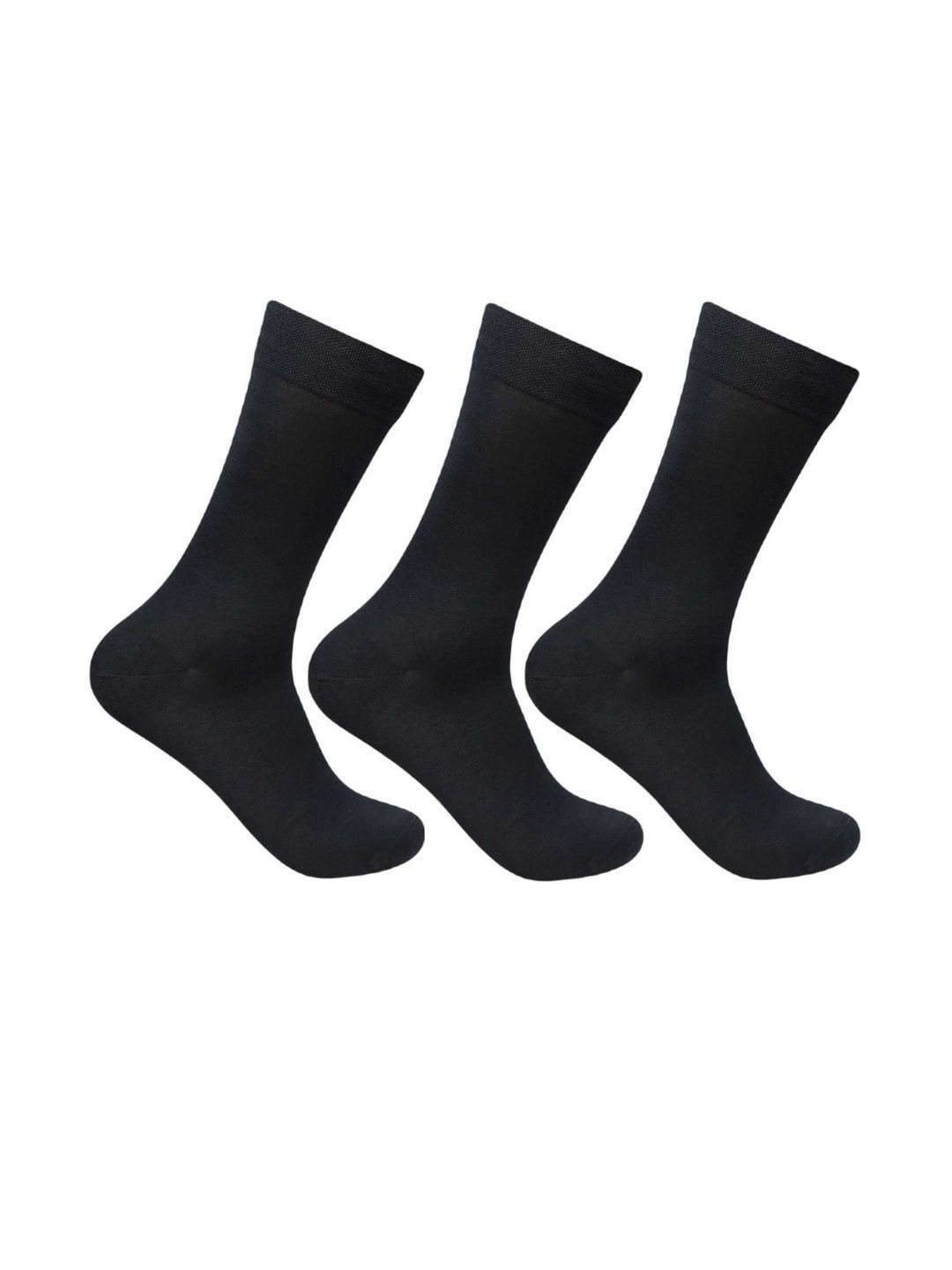akeet trend Unisex Cotton Assorted Calf Length Socks