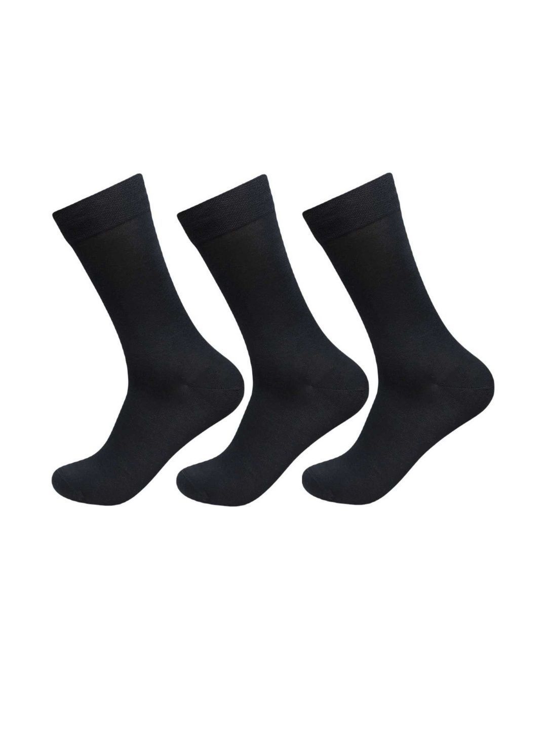 akeet trend Unisex Cotton Assorted Calf Length Socks