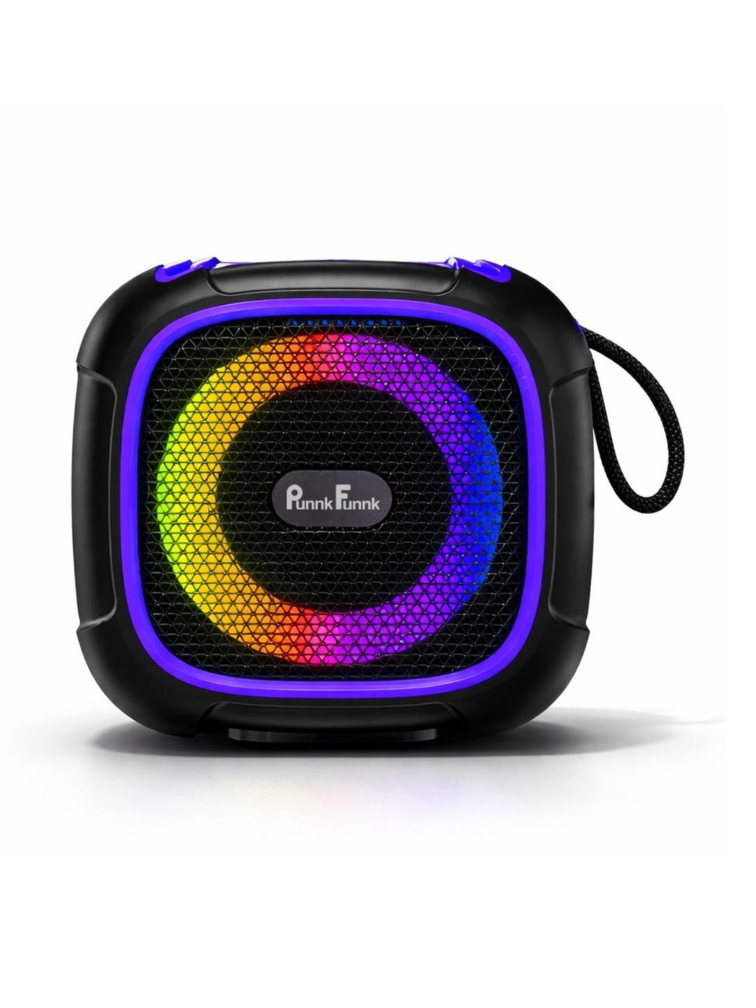 PunnkFunnk Beatpro Wireless Bluetooth Speaker