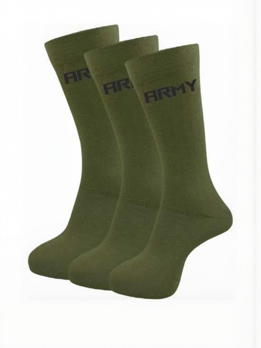 akeet trend Unisex Cotton Assorted Patterned Calf Length Socks