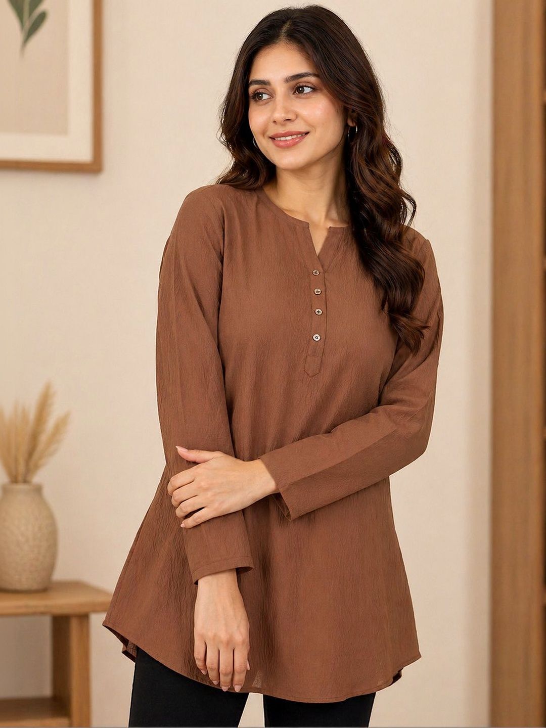 Unicus Apparel Kurti