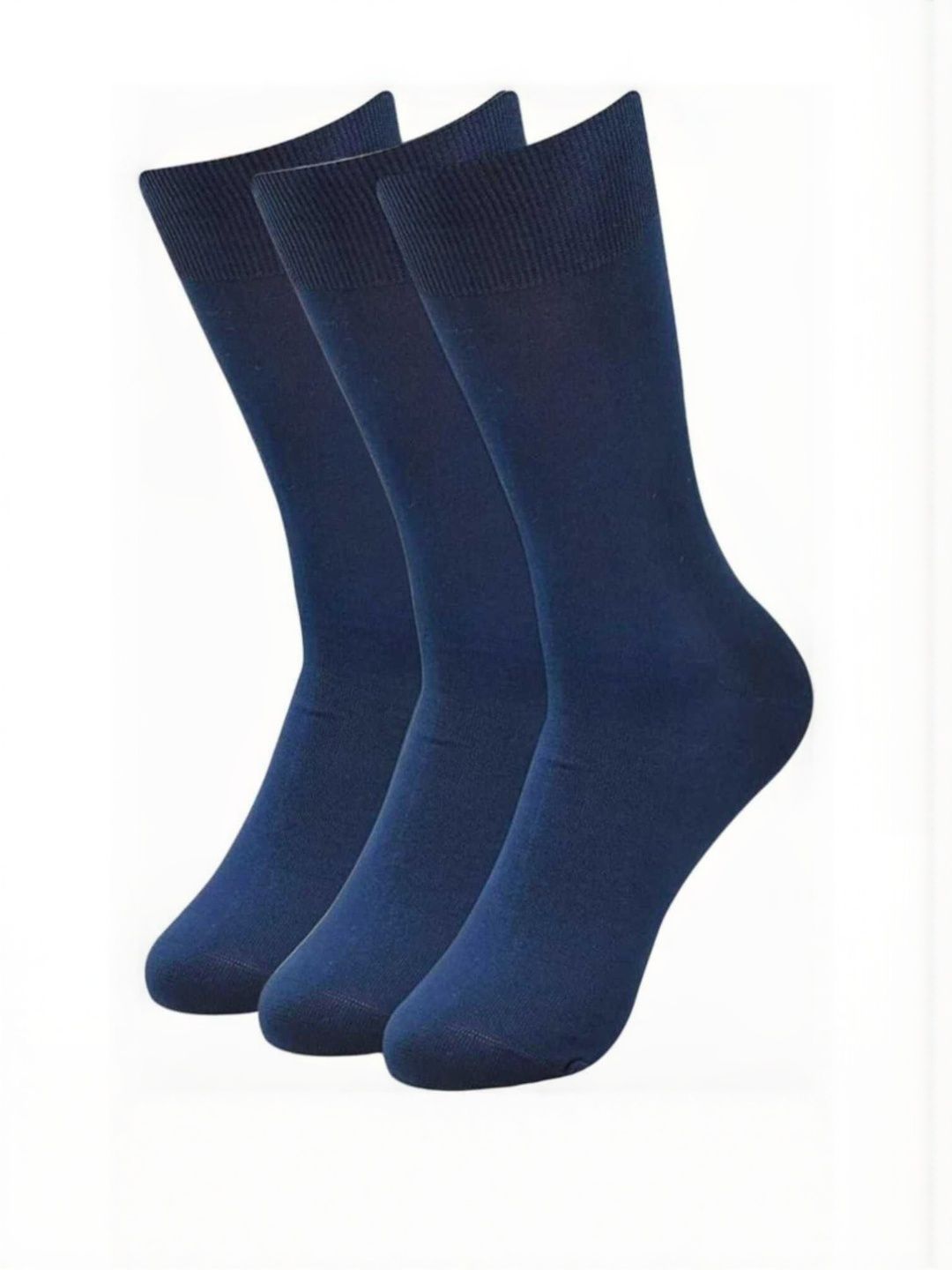 akeet trend Unisex Cotton Assorted Calf Length Socks