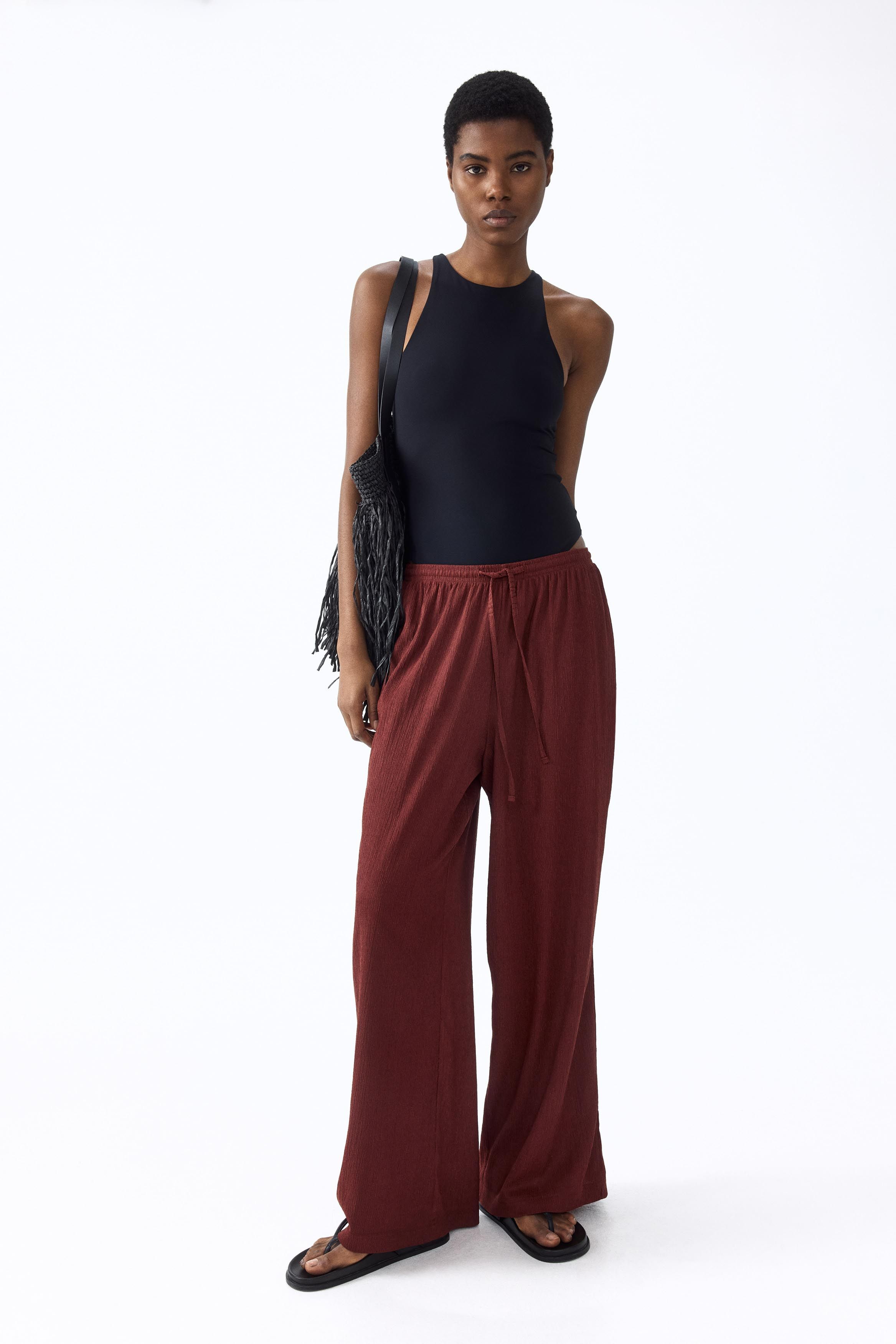 Culottes - Buy Culottes online in India