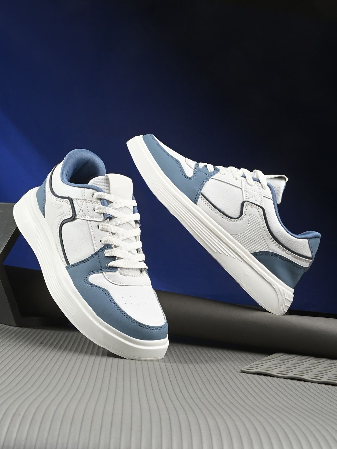 Luper Men Running Non-Marking Shoes