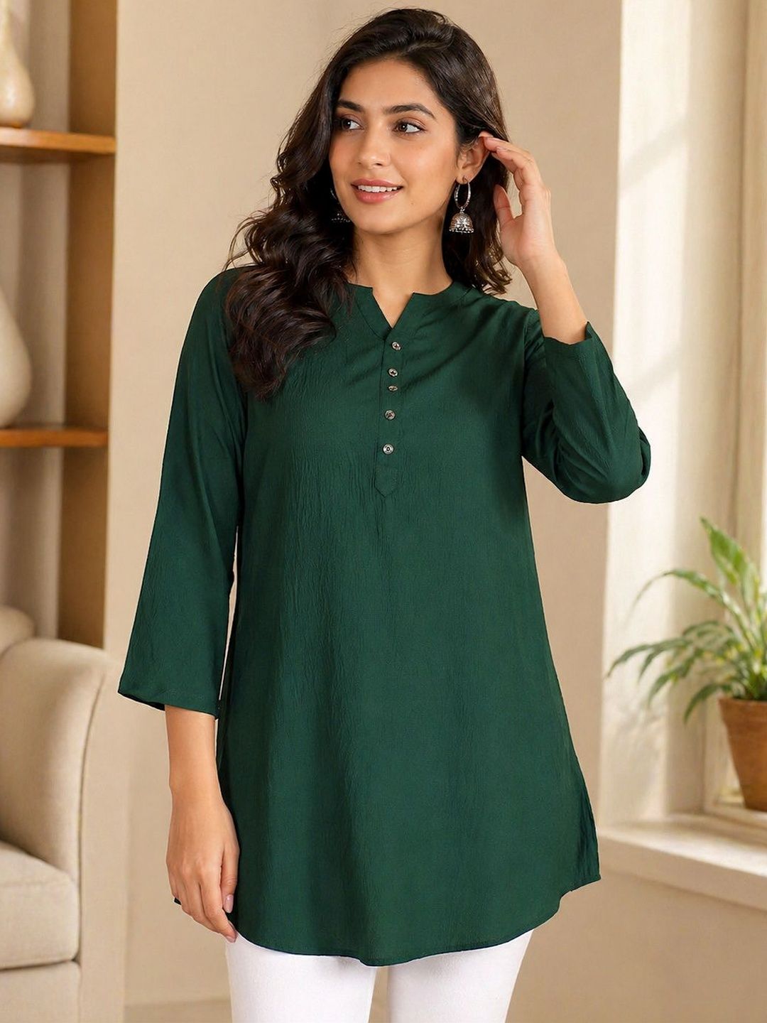 Unicus Apparel Kurti