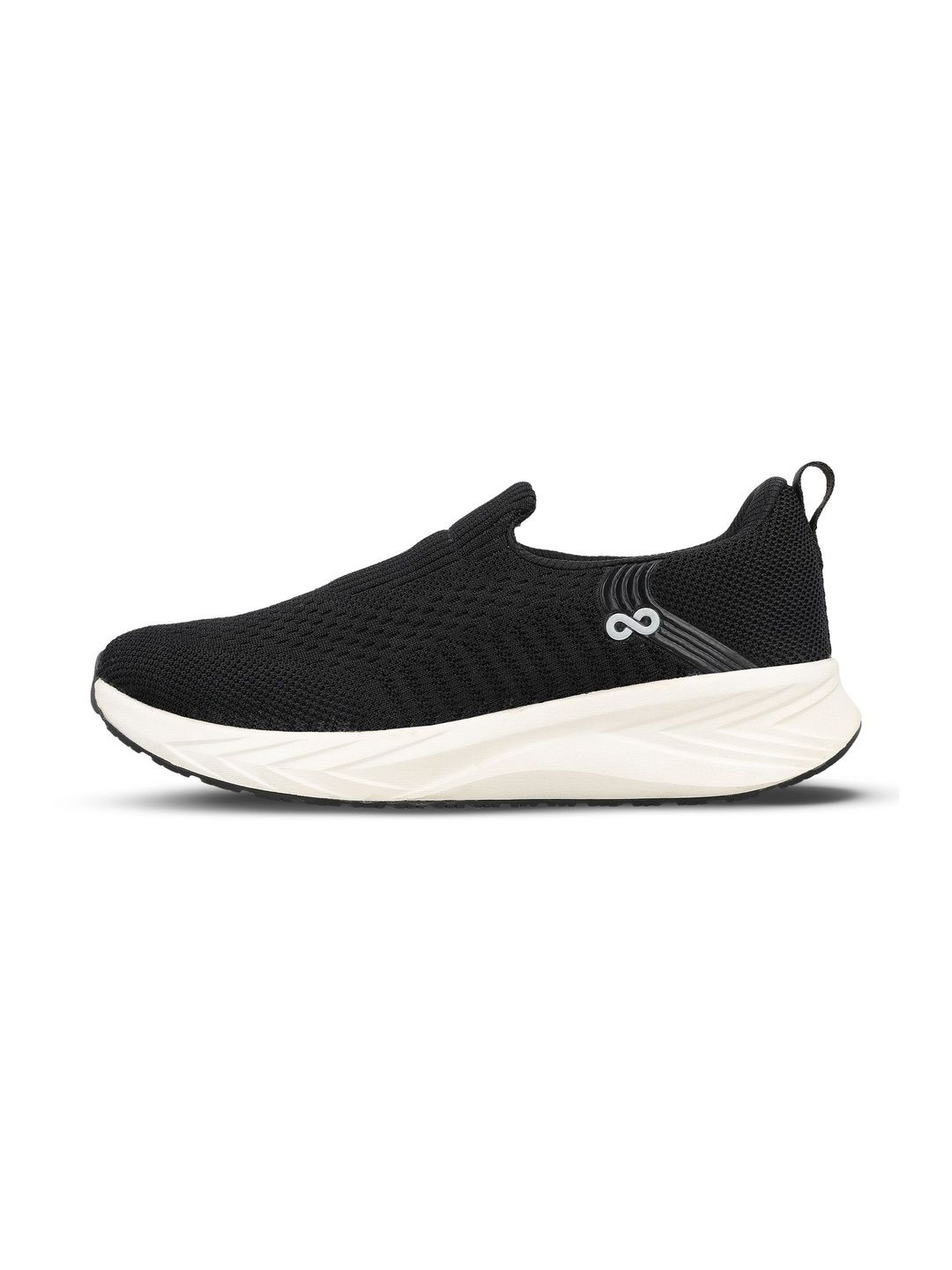 Walkaroo Men Mesh Running Non-Marking Shoes