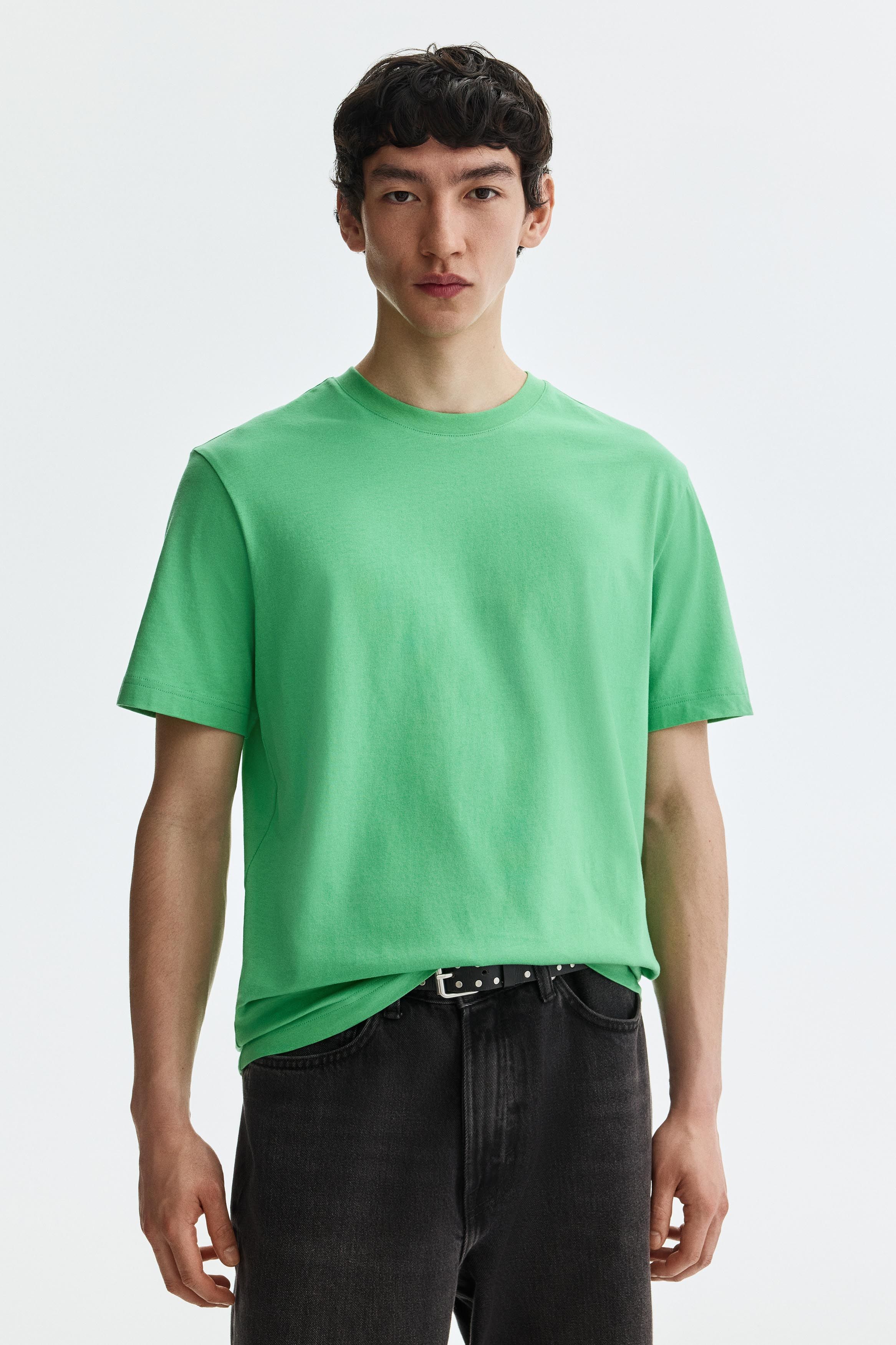 H&M Regular Fit T-Shirt