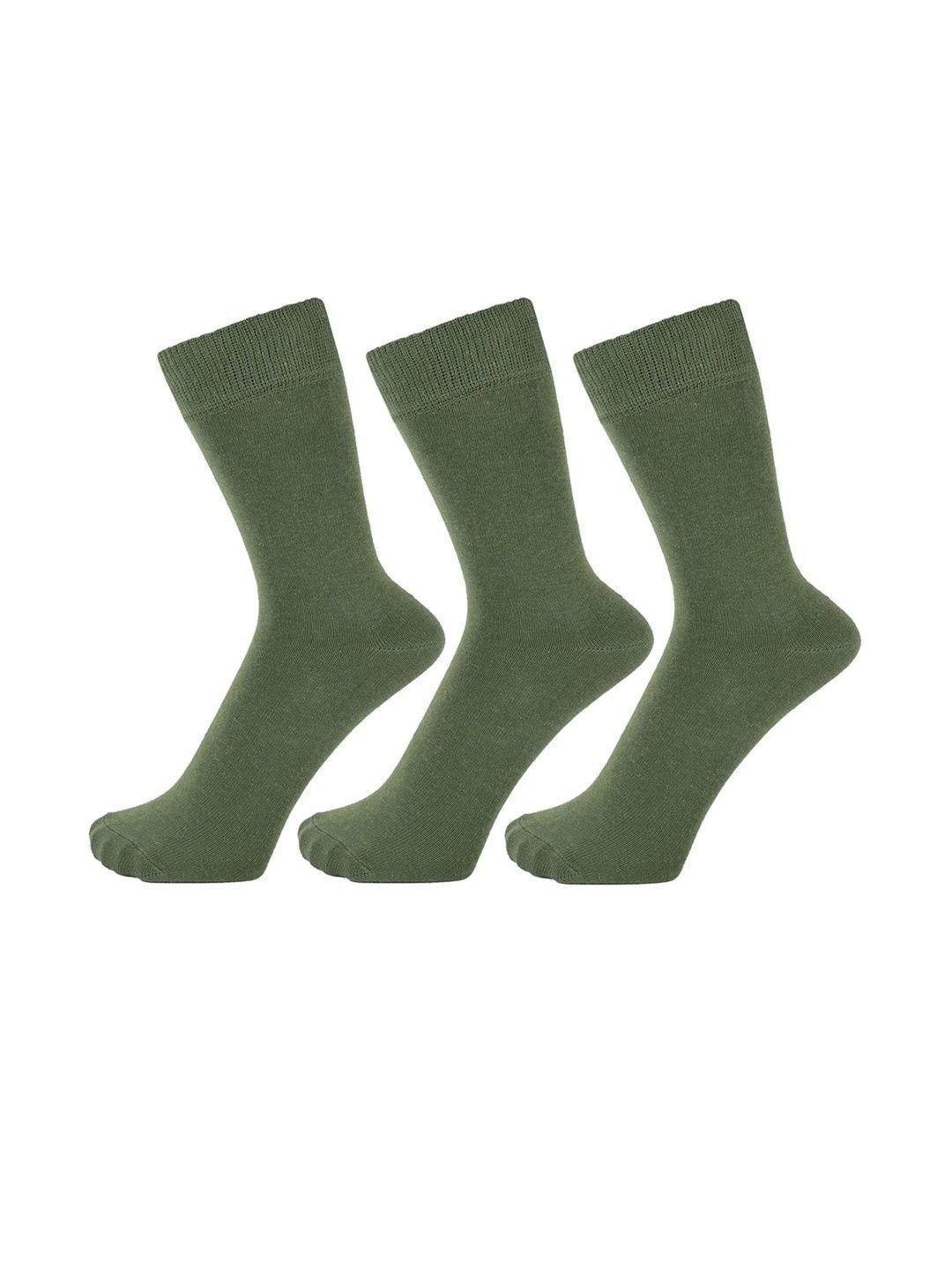 akeet trend Unisex Cotton Assorted Calf Length Socks