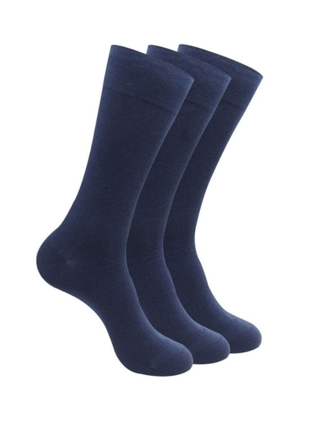 akeet trend Unisex Cotton Assorted Calf Length Socks