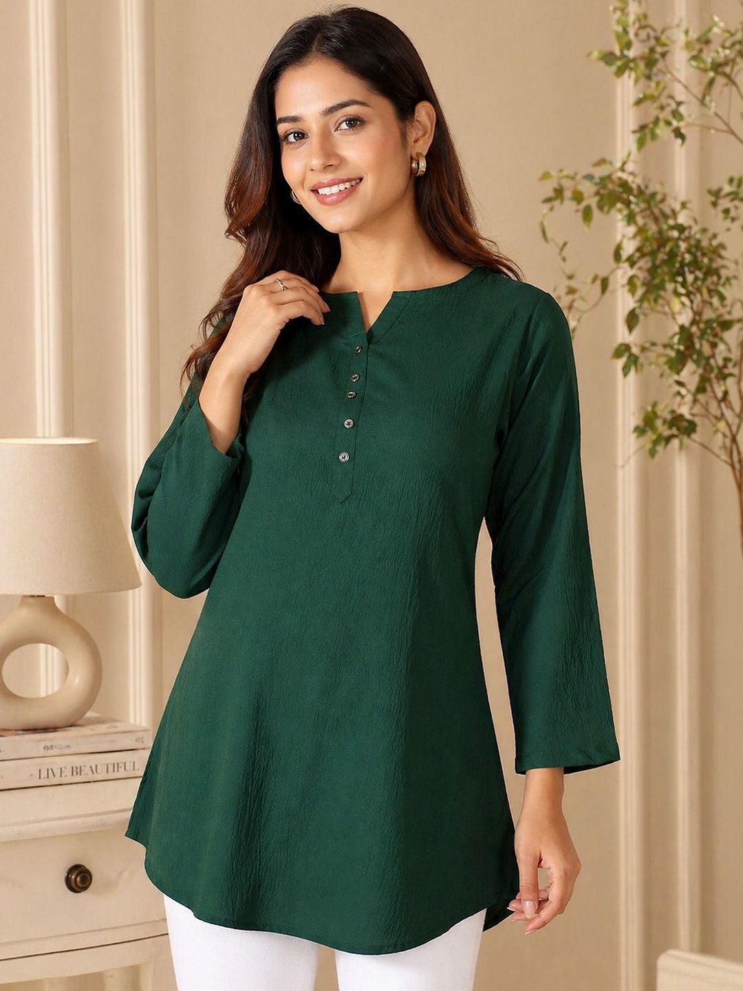 SZN Kurti