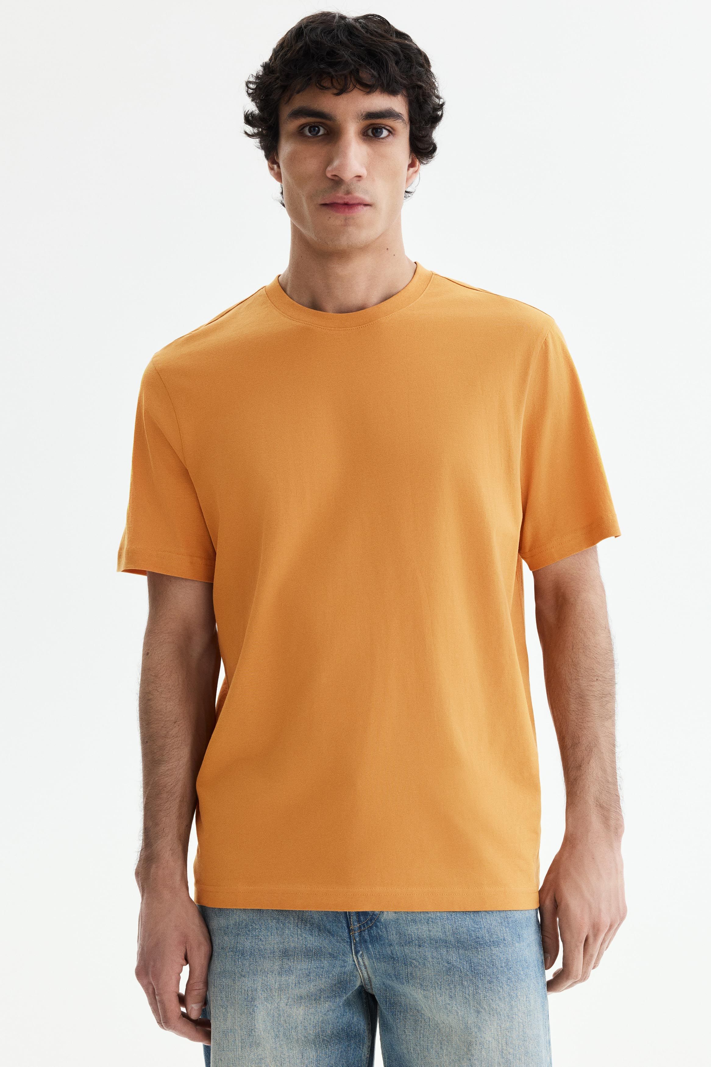 H&M Regular Fit T-Shirt
