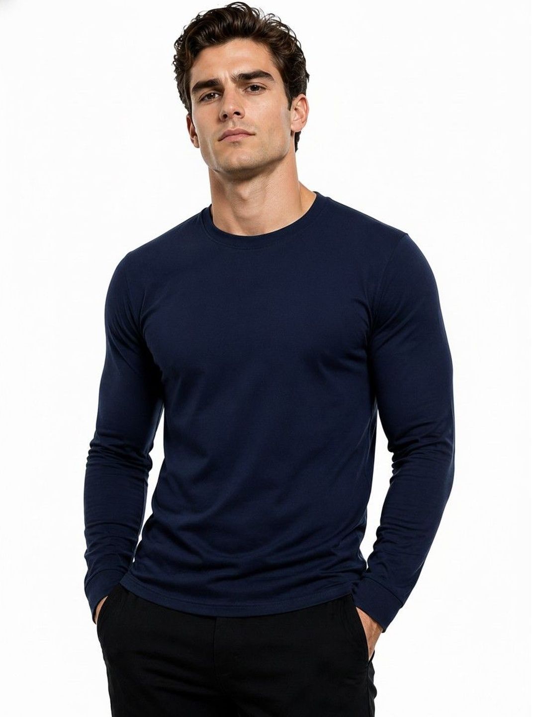 SZN Men T-shirt