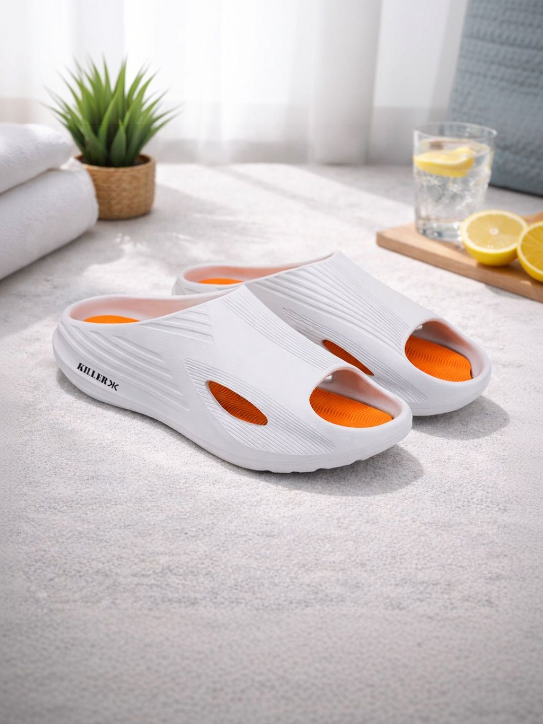 Killer Men Sandals