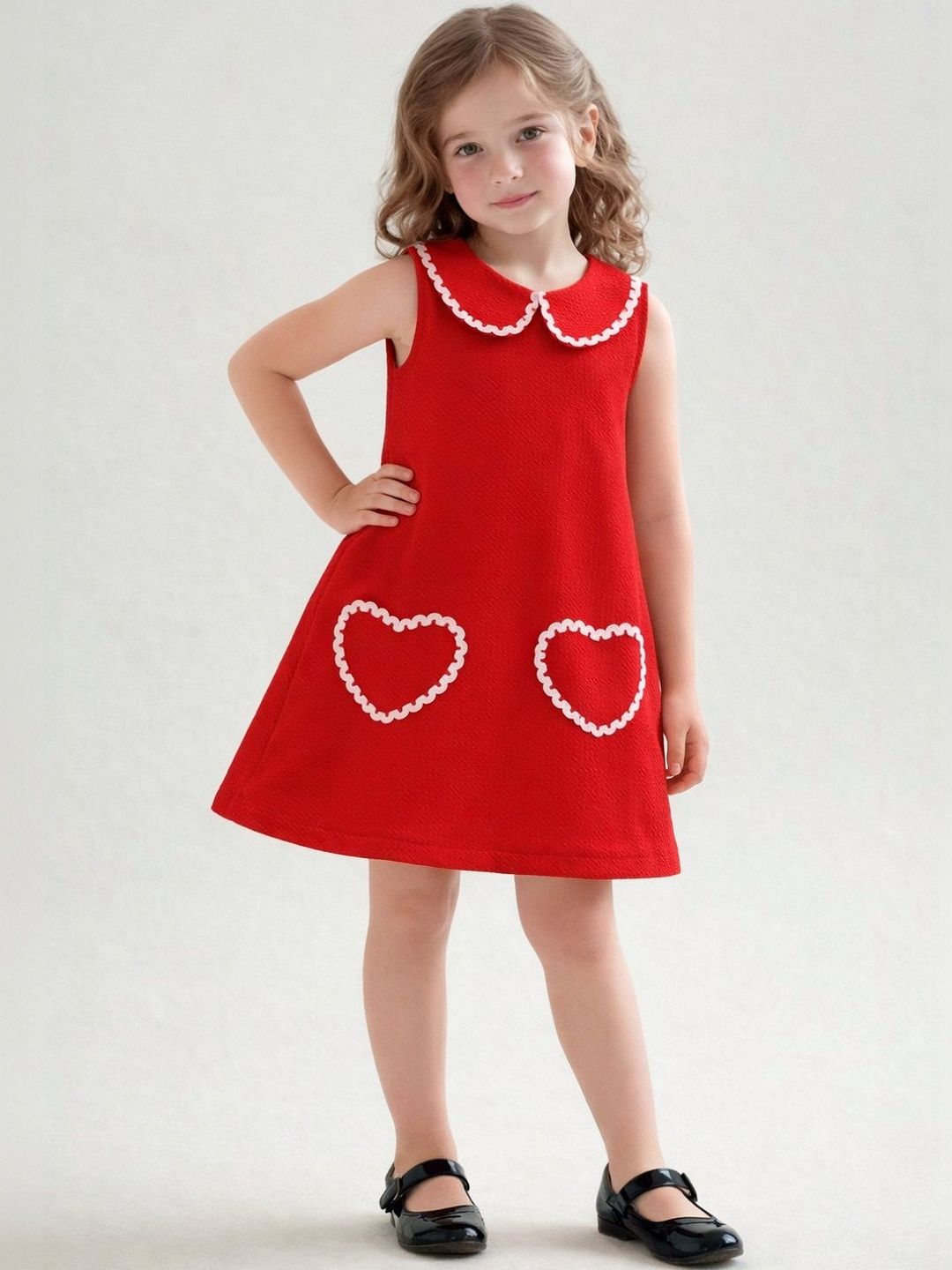 Casual Dresses: Get a Huge Range of Casual Dresses Online from Myntra