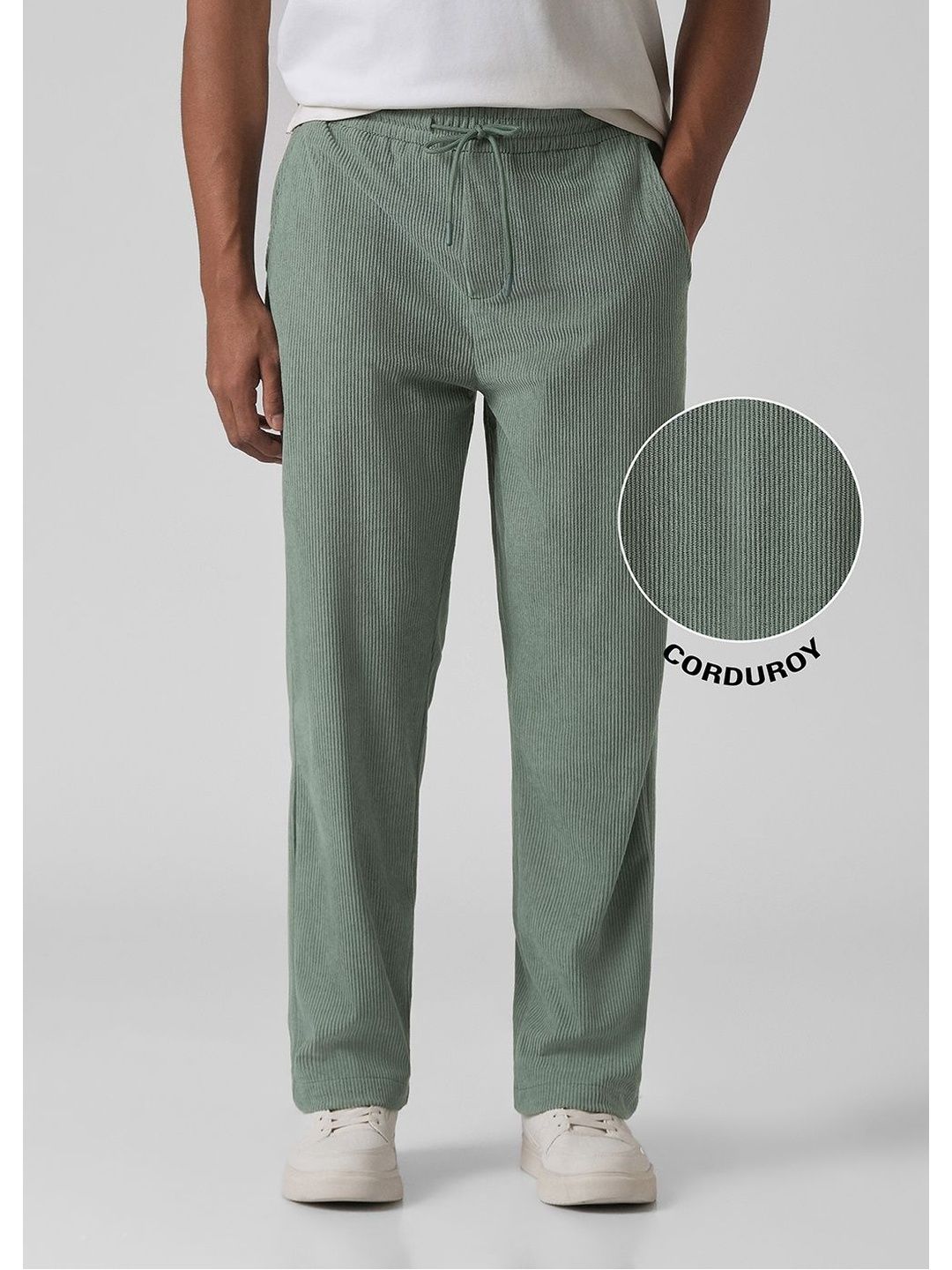 Mens Corduroy Pants Banana Club Men Corduroy Trousers