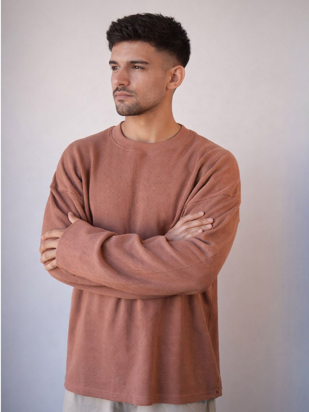 URBANPEAK Men Printed T-shirt