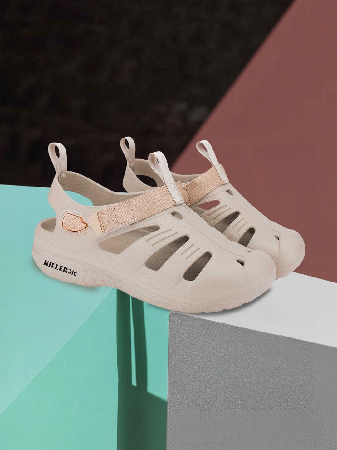 Killer Men Sandals