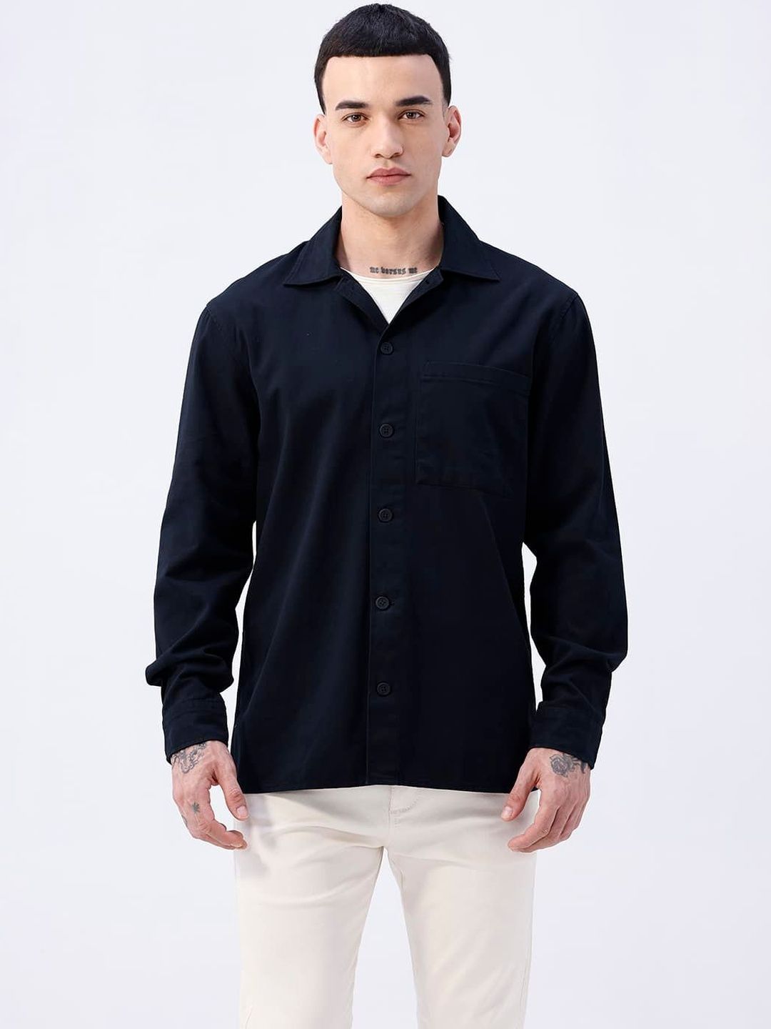 Basics Men Jacket