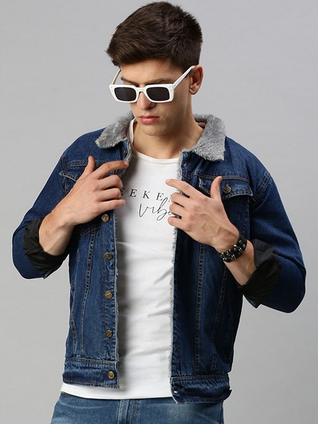 VOXATI Men Jacket