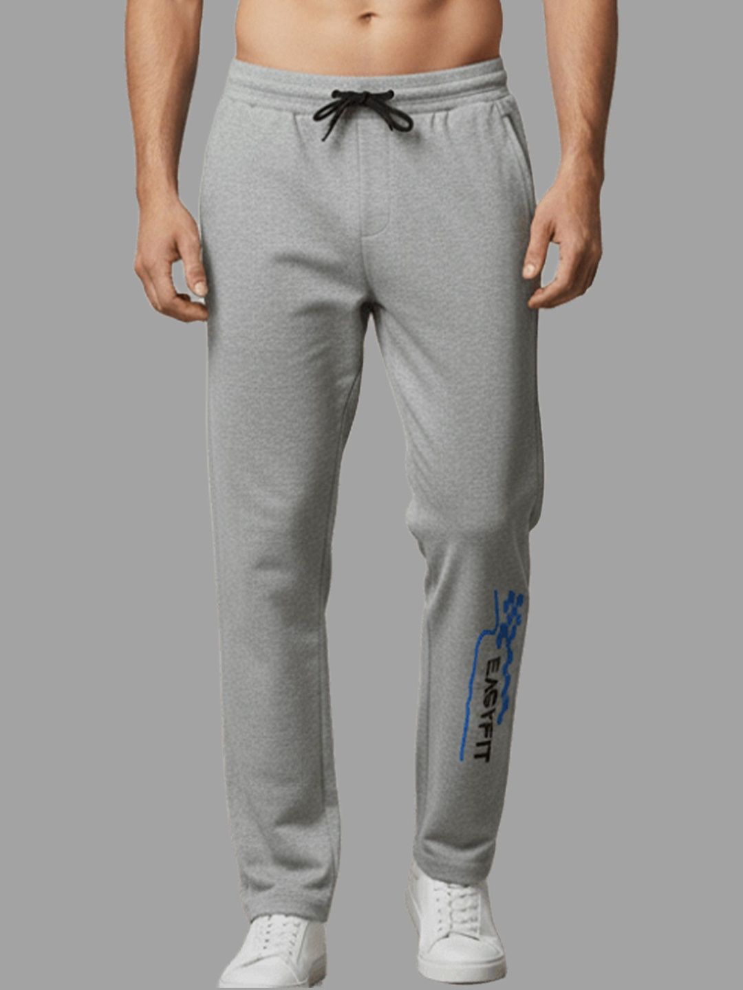 Dollar Men Regular Fit Track Pants