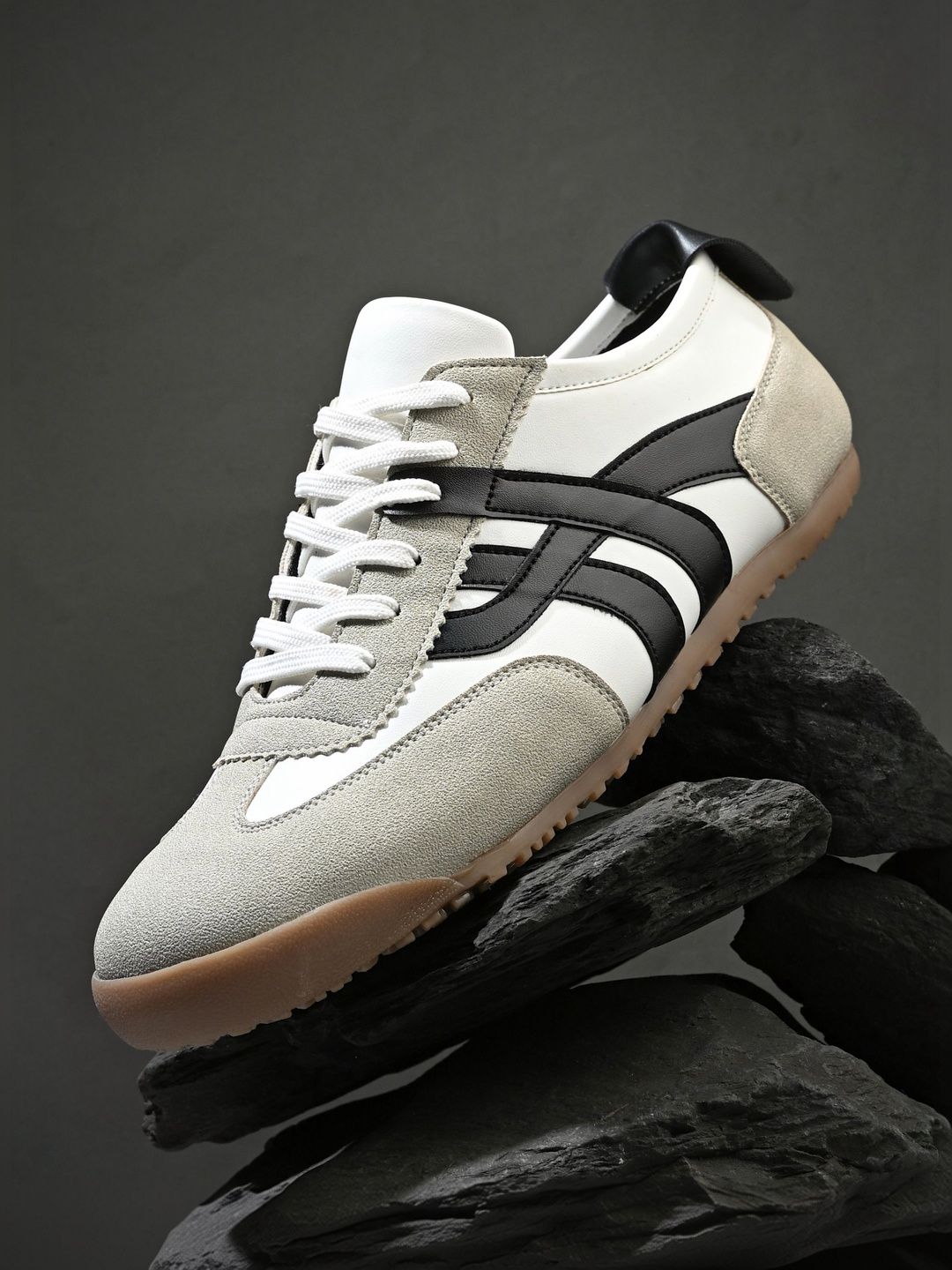 AfroJack Men Sneakers