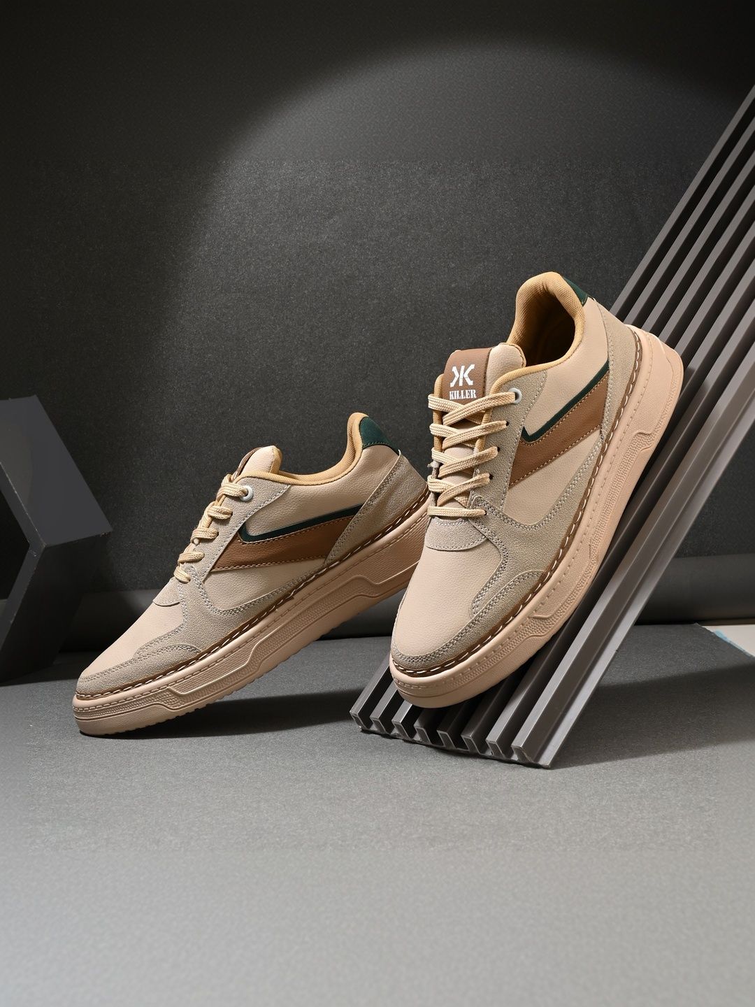 Killer Men Sneakers