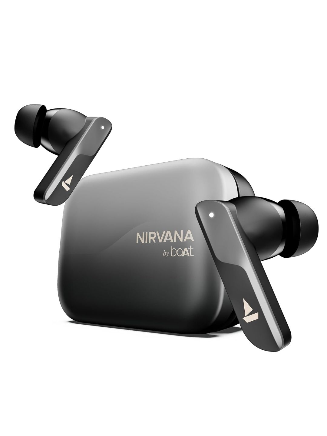 boAt Nirvana X TWS Earbuds with 10mm Dual Drivers