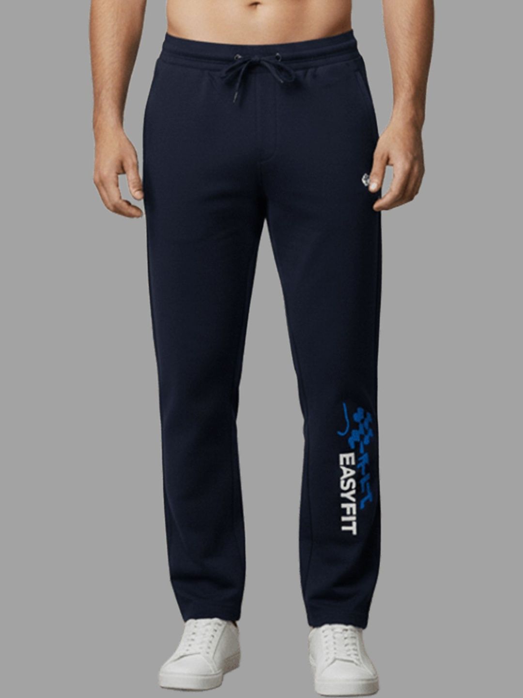 Dollar Men Regular Fit Track Pants