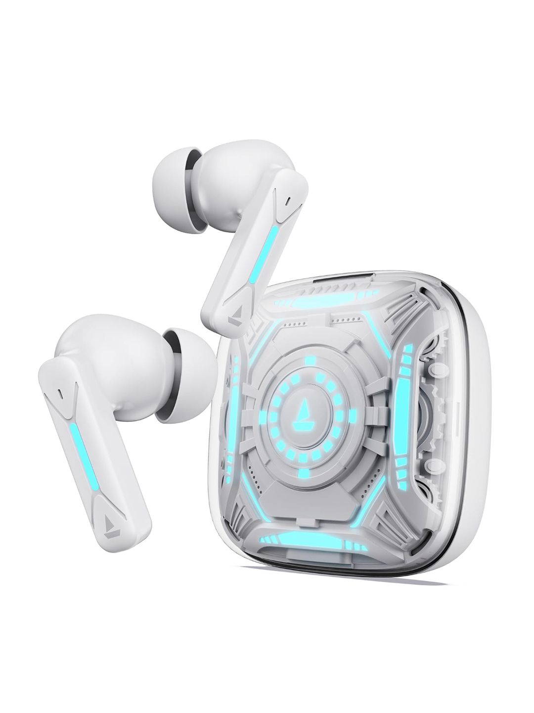 boAt Immortal Airspeed Pro Truly Wireless Earphones
