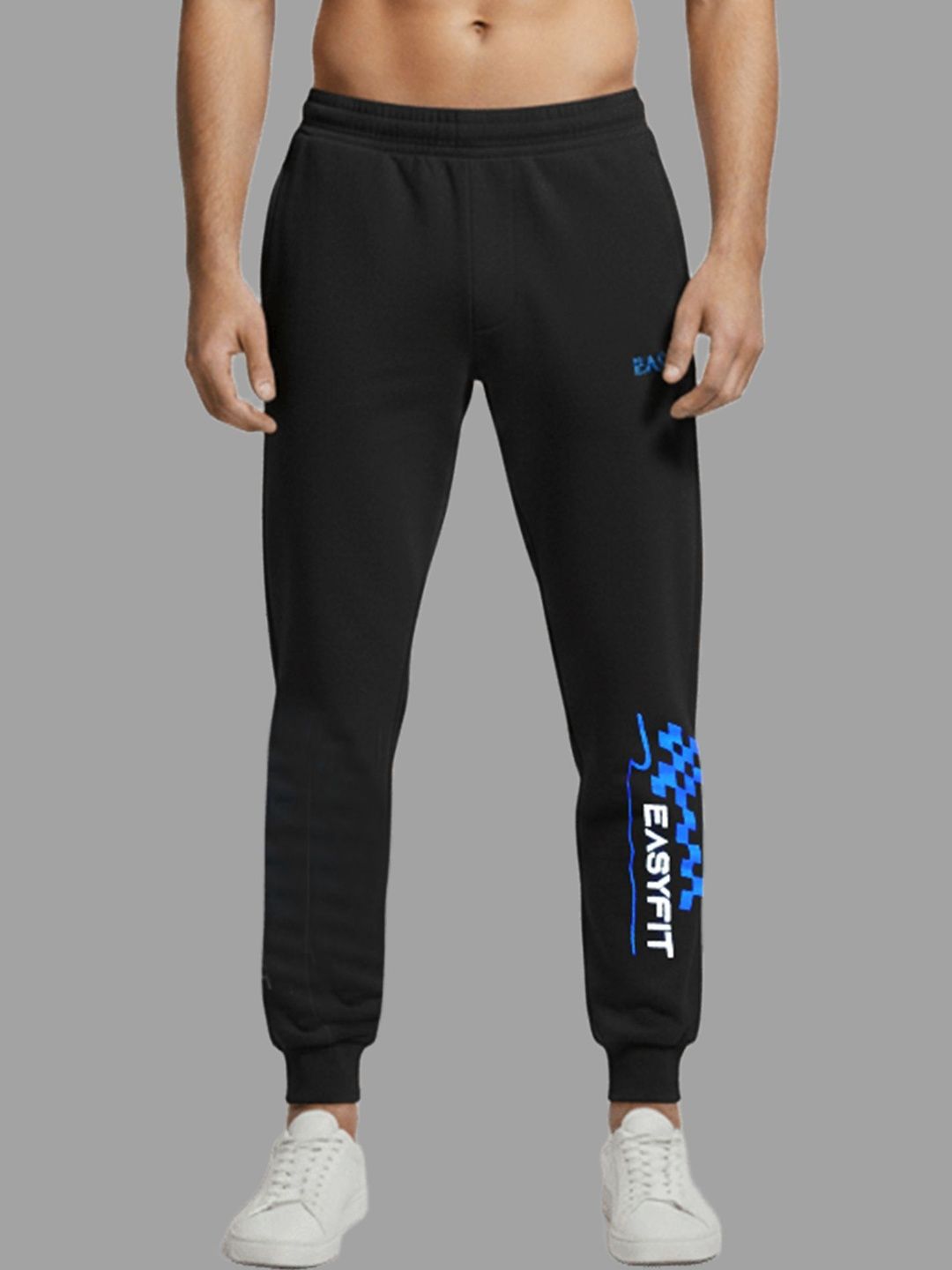 Dollar Men Regular Fit Joggers