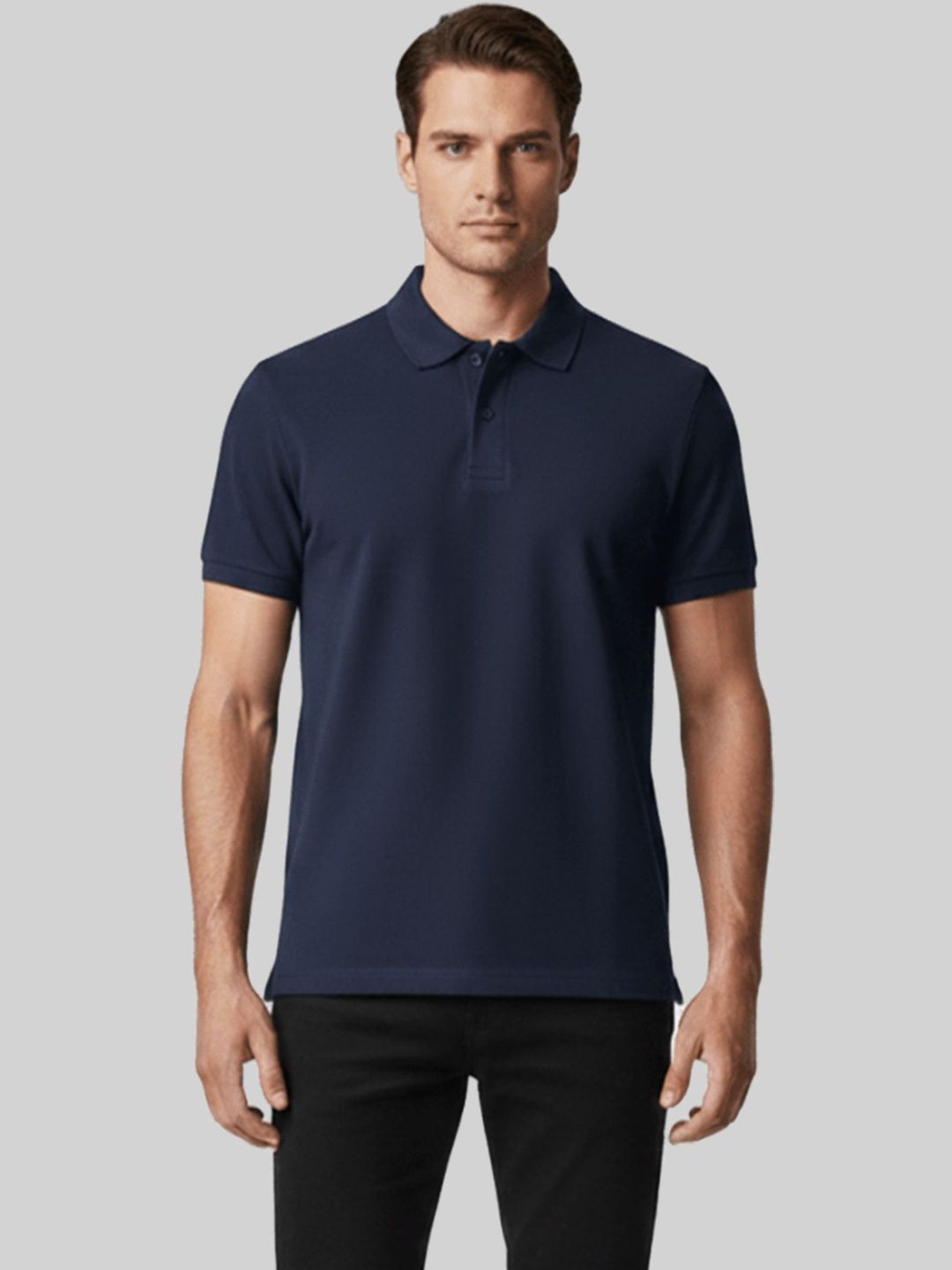 Dollar Dollar Men V-Neck T-shirt