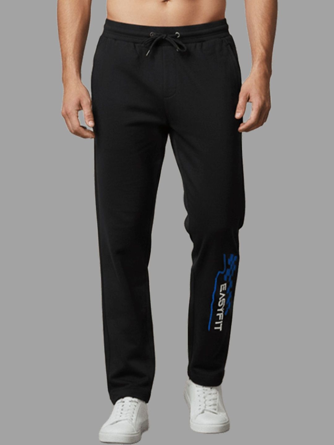 Dollar Men Regular Fit Track Pants