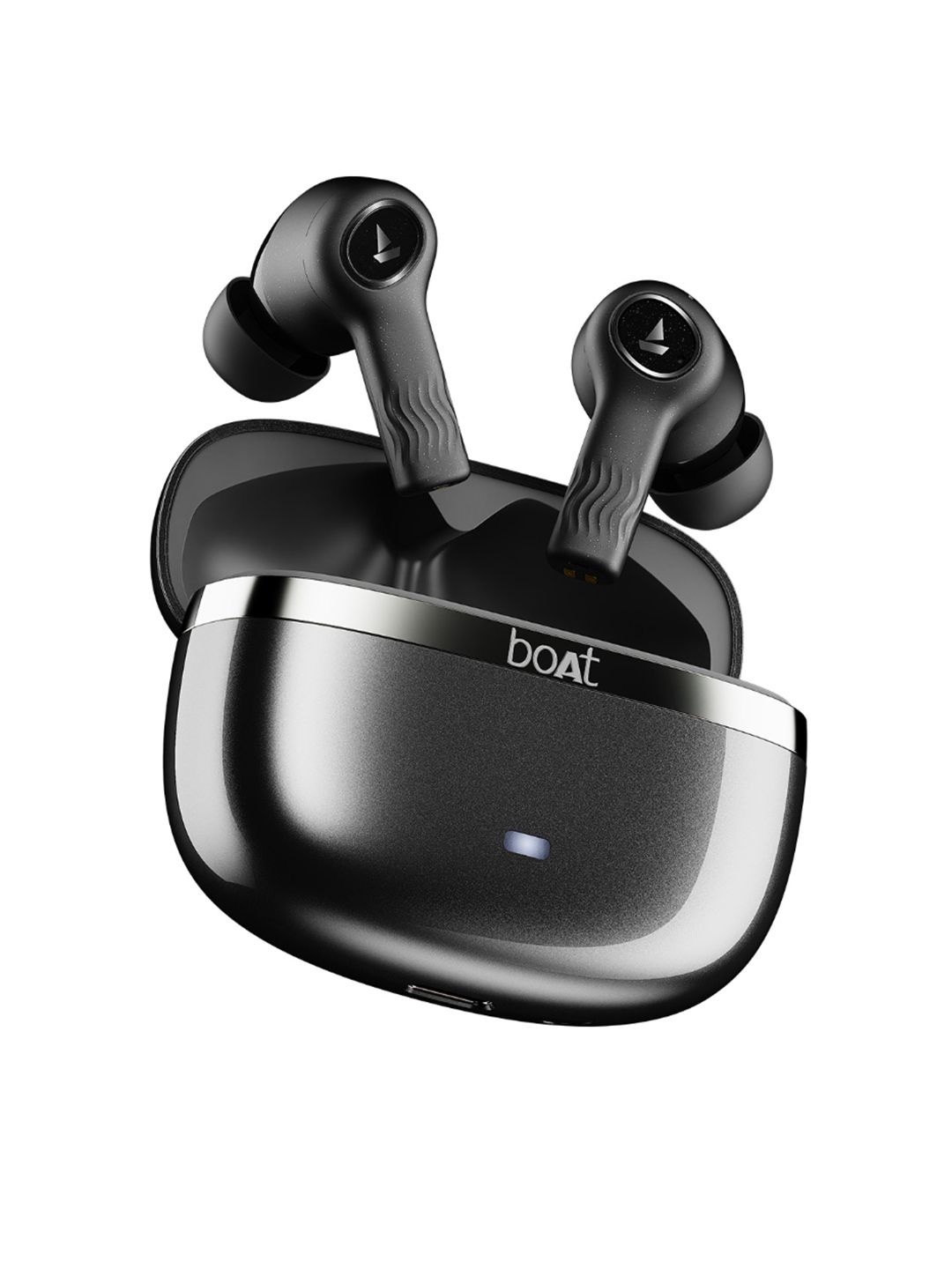 boAt Nirvana Ion ANC Pro True Wireless In Ear Headphones