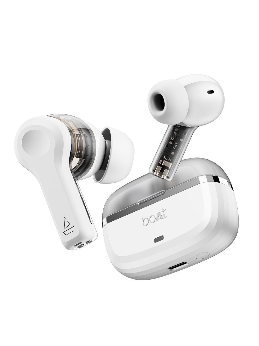boAt Nirvana Space Earbuds