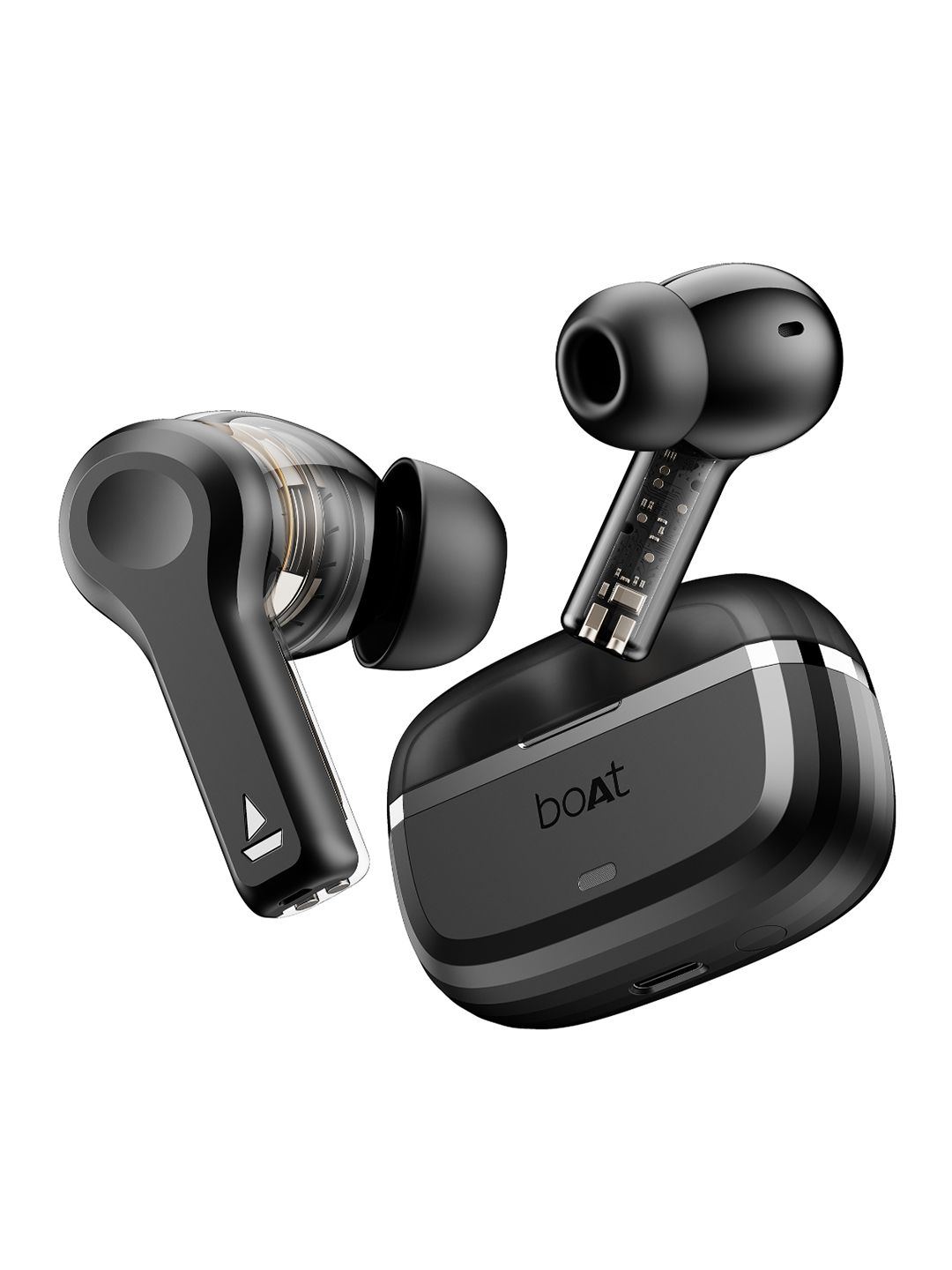 boAt Nirvana Space Earbuds