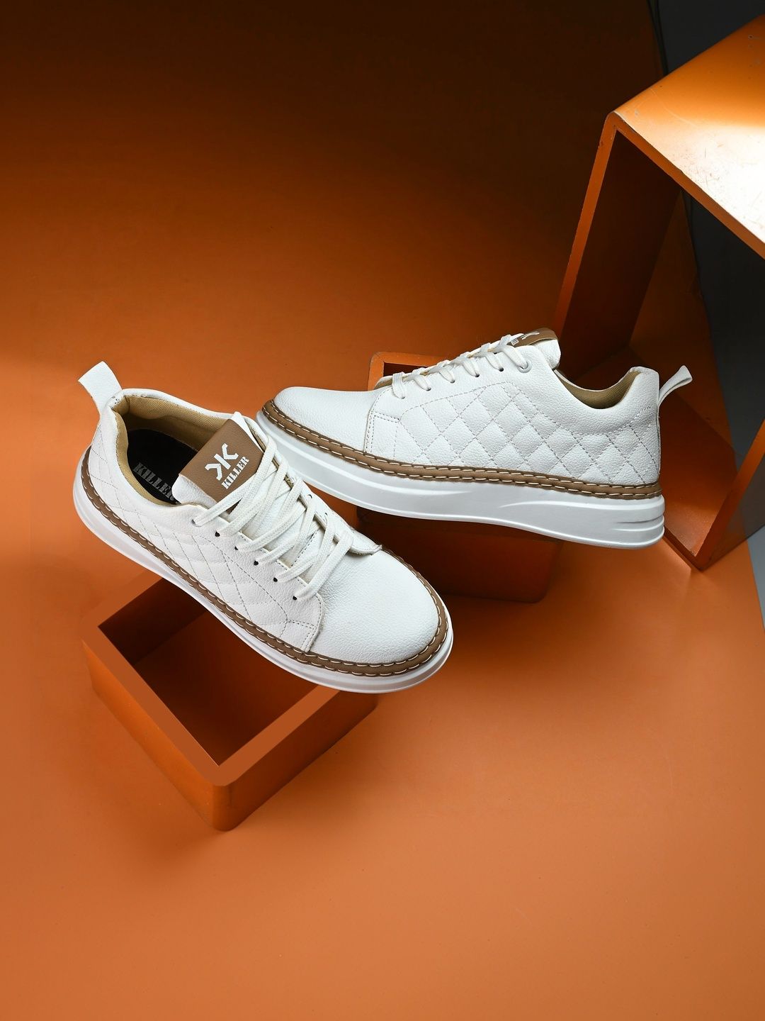 Killer Men Sneakers